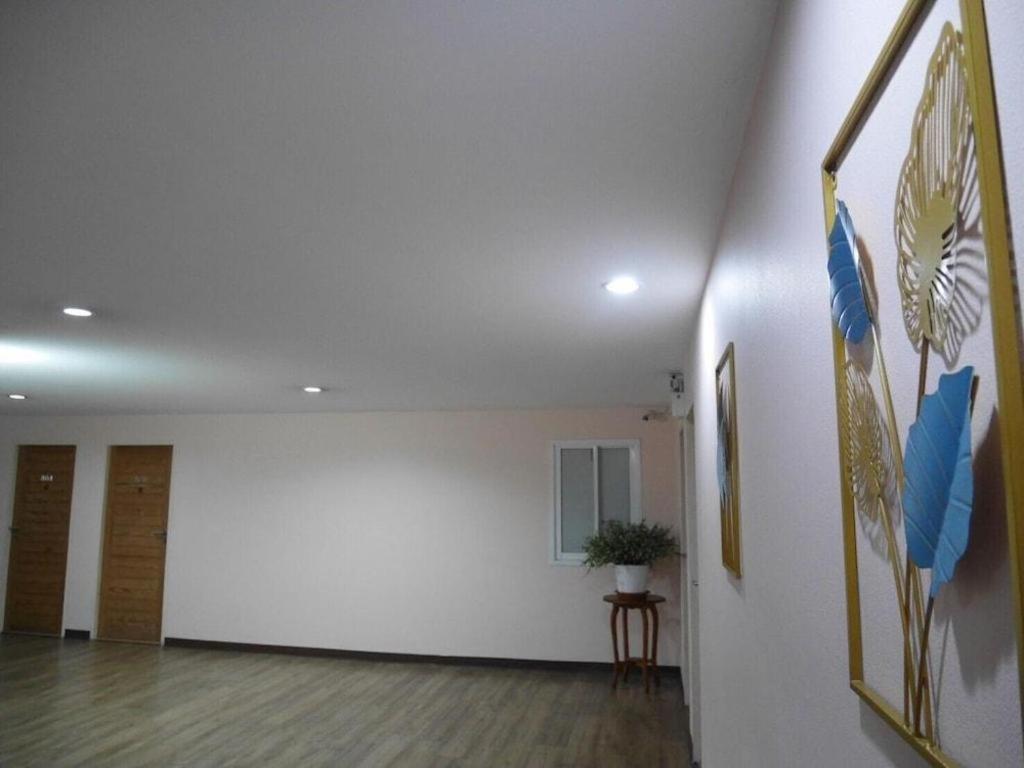 ผาภูมิ บูทิค เรสซิเดนซ์ Hotel กรุงเทพมหานคร ภายนอก รูปภาพ
